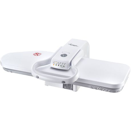 Empisal - Digital Fabric Steam Press Buy Online in Zimbabwe thedailysale.shop
