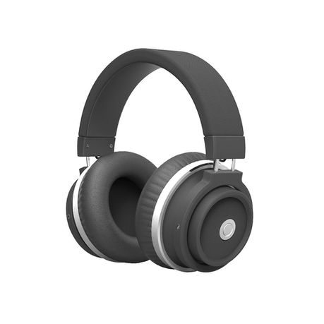 Polaroid Bluetooth Headphone - Black Buy Online in Zimbabwe thedailysale.shop