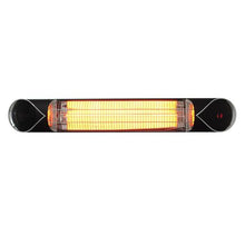 Load image into Gallery viewer, Milex Carbon Fibre Infrared Instant Heater - 2000W
