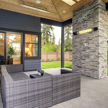 Load image into Gallery viewer, Milex Carbon Fibre Infrared Instant Heater - 2000W
