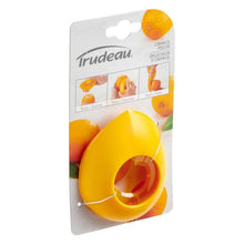 Load image into Gallery viewer, Trudeau Orange Peeler
