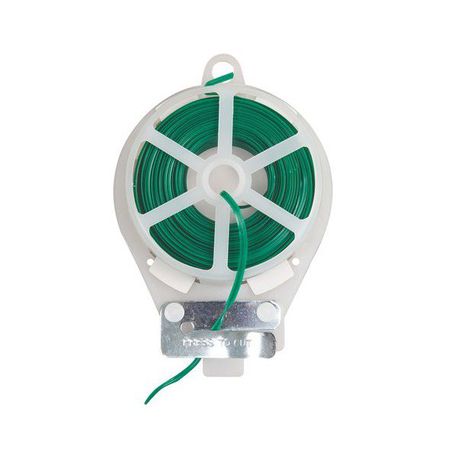 Aquacraft Twist Tie Wire 20m Buy Online in Zimbabwe thedailysale.shop