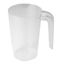 Load image into Gallery viewer, Gizmo - Clear 350ml Beermug - Set Of 4
