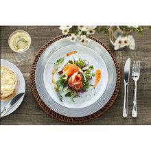 Load image into Gallery viewer, Gizmo - Elegant Silver Plastic Knives - Set Of 12
