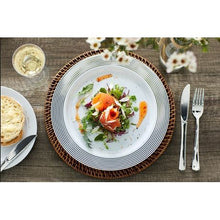 Load image into Gallery viewer, Gizmo - Elegant Silver Plastic Tablespoons - Set Of 12
