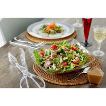 Load image into Gallery viewer, Gizmo - Elegant Silver Plastic Teaspoons - Set Of 12
