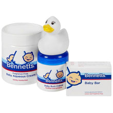 Load image into Gallery viewer, Bennett Bath Gift Set

