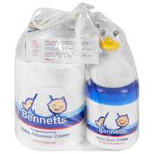 Load image into Gallery viewer, Bennett Bath Gift Set
