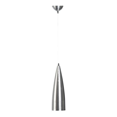 Bright Star Lighting Aluminium Dome Pendant with Black Cord - 380mm Buy Online in Zimbabwe thedailysale.shop