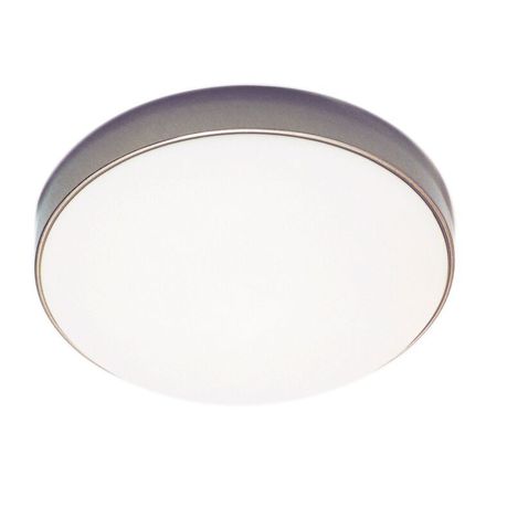 Bright Star Lighting - Satin Ceiling Fitting - Large