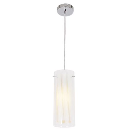 Bright Star Lighting Corded Double Glass Pendant with Transparent Cord Buy Online in Zimbabwe thedailysale.shop