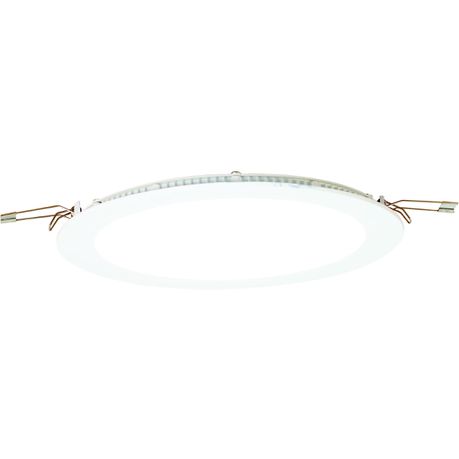 12 Watt Round LED Downlighter in 4000k