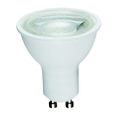 5 Watt Dimmable GU10 Warm White Bulb Buy Online in Zimbabwe thedailysale.shop