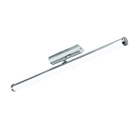 10 Watt Polished Chrome Wall Bracket Buy Online in Zimbabwe thedailysale.shop