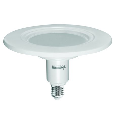 15 Watt E27 Retrofit LED Fitting in 4000k Buy Online in Zimbabwe thedailysale.shop