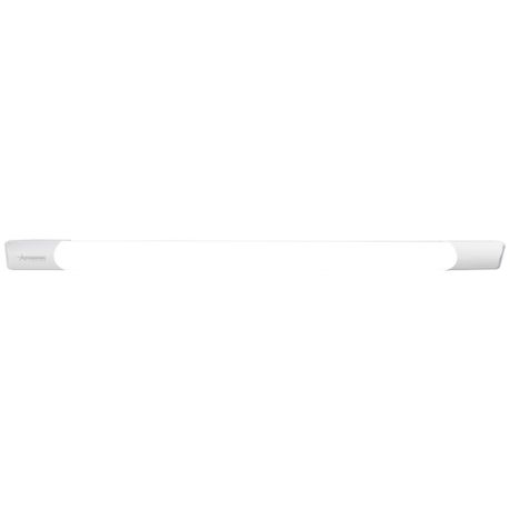 36 Watt Aluminium LED Linear Fitting with Polycarbonate Cover