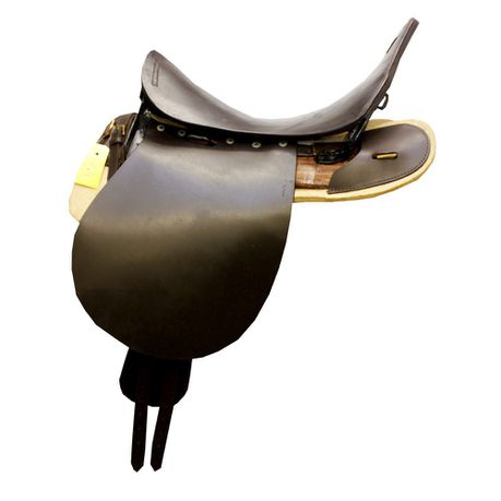 Rider Universal Fitted Saddle Buy Online in Zimbabwe thedailysale.shop