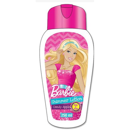 Barbie Body Lotion Buy Online in Zimbabwe thedailysale.shop