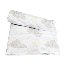 Load image into Gallery viewer, Tatty Teddy - Receiving Blanket
