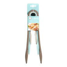 Load image into Gallery viewer, Kitchen Inspire - Inspire Set Of 3 Tongs - Blue Grey
