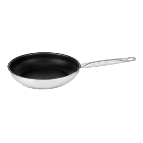 Legend 24cm Prof Chef Non-Stick Fryingpan Buy Online in Zimbabwe thedailysale.shop