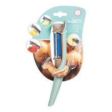 Load image into Gallery viewer, Kitchen Inspire - Tri-Blade Peeler
