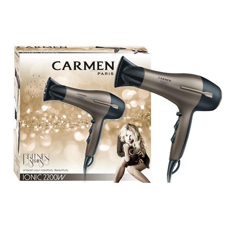 Carmen Ionic 2200W - Britney Spears