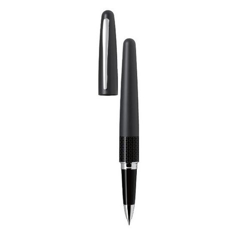 Pilot MR Gel Pen - Black Zig Zag Barrel Buy Online in Zimbabwe thedailysale.shop
