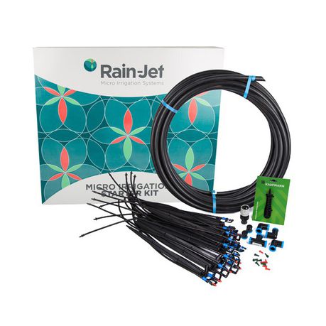 Rainjet Micro Sprinkler Set 15mm Buy Online in Zimbabwe thedailysale.shop