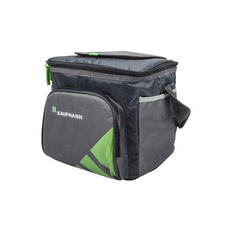 Kaufmann - Cooler Bag - 12 Can Buy Online in Zimbabwe thedailysale.shop