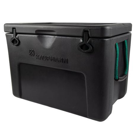 Kaufmann 35L Cooler Box Buy Online in Zimbabwe thedailysale.shop