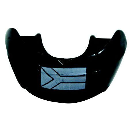 Medalist Futura Flag Mouthguard (junior) - Black Buy Online in Zimbabwe thedailysale.shop