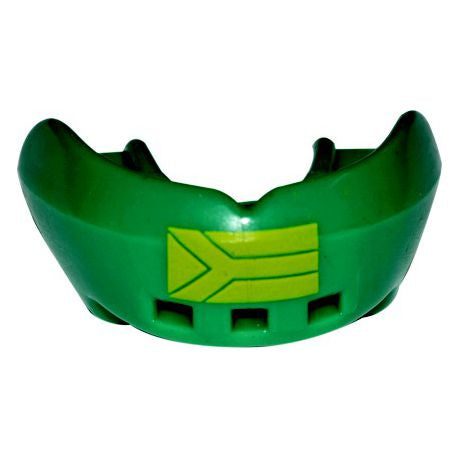 Medalist Futura Flag Mouthguard - Green Buy Online in Zimbabwe thedailysale.shop