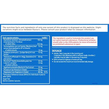 Load image into Gallery viewer, USN PhedraCut Water X 90's
