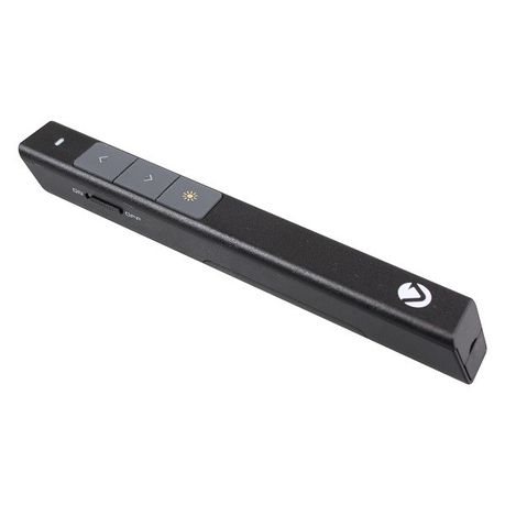 Volkano Wireless Presenter with Laser Pointer Present Series Buy Online in Zimbabwe thedailysale.shop