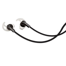 Load image into Gallery viewer, Volkano Motion Series Bluetooth Earphones - Black &amp; Grey
