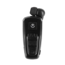 Load image into Gallery viewer, Volkano Retractable Mono Bluetooth Earpiece Stretch Series
