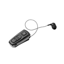 Load image into Gallery viewer, Volkano Retractable Mono Bluetooth Earpiece Stretch Series
