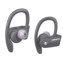 Load image into Gallery viewer, Volkano Sprint 2.0 Series True Wireless Earbuds - Black
