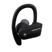 Load image into Gallery viewer, Volkano Sprint 2.0 Series True Wireless Earbuds - Black
