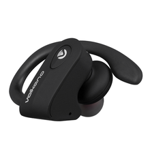 Load image into Gallery viewer, Volkano Sprint 2.0 Series True Wireless Earbuds - Black
