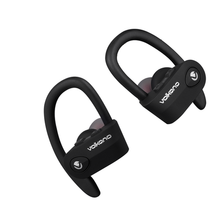 Load image into Gallery viewer, Volkano Sprint 2.0 Series True Wireless Earbuds - Black
