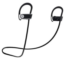 Load image into Gallery viewer, VolkanoX S01 Asista Series Voice Assisted Bluetooth Sports-Hook Earphones
