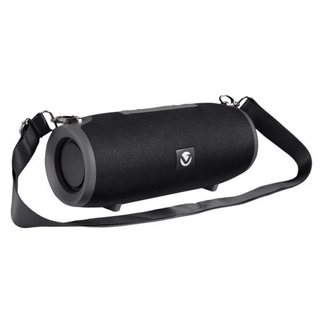 Volkano Bluetooth Speaker Barrel Series