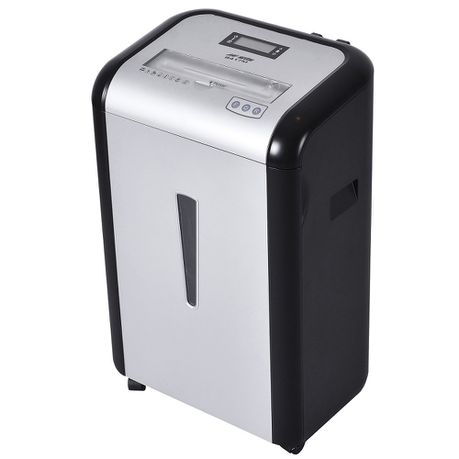 SDS: 8417M Micro Cut Paper Shredder Buy Online in Zimbabwe thedailysale.shop