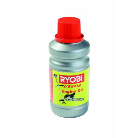 Ryobi - 2-Stroke Oil - 200ml Buy Online in Zimbabwe thedailysale.shop