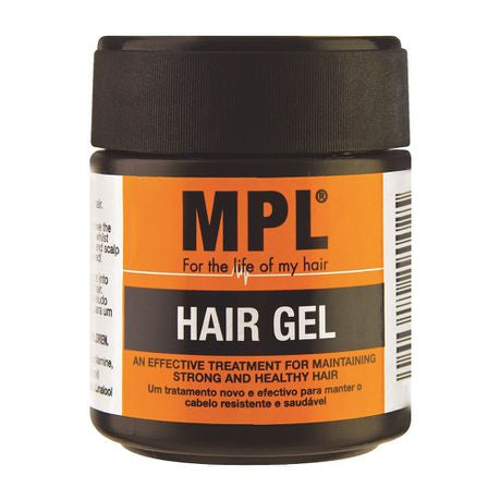 MPL Hair Gel - 60g