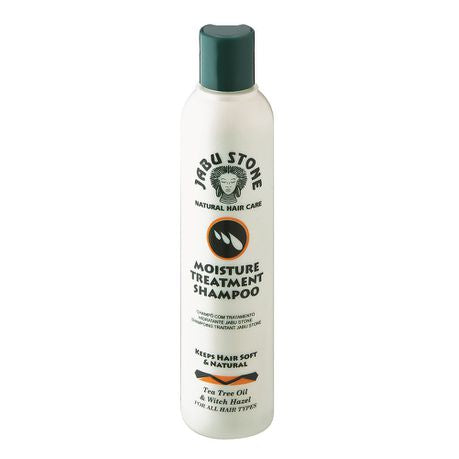Jabu Stone Treatment Shampoo - 250ml