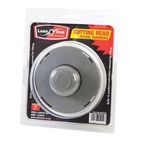 Lawn Star Replacement cutting head petrol trimmers Buy Online in Zimbabwe thedailysale.shop