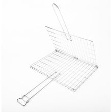 Load image into Gallery viewer, HotRods Roadster Hands Free Chrome Braai Grid
